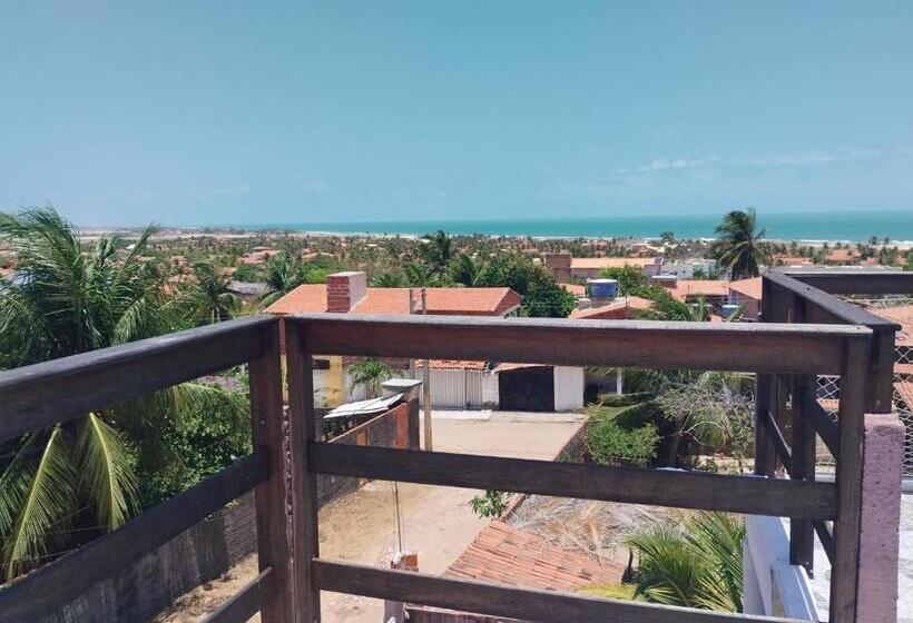 旅馆 Seomarujo Rent A Room Morro Branco
