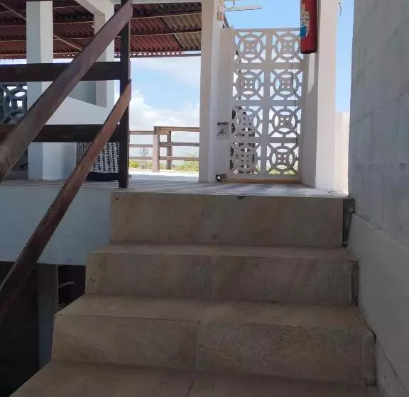 Retkeilymaja Seomarujo Rent A Room Morro Branco