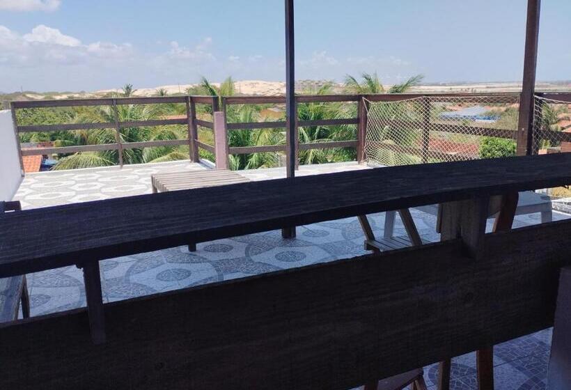 旅馆 Seomarujo Rent A Room Morro Branco