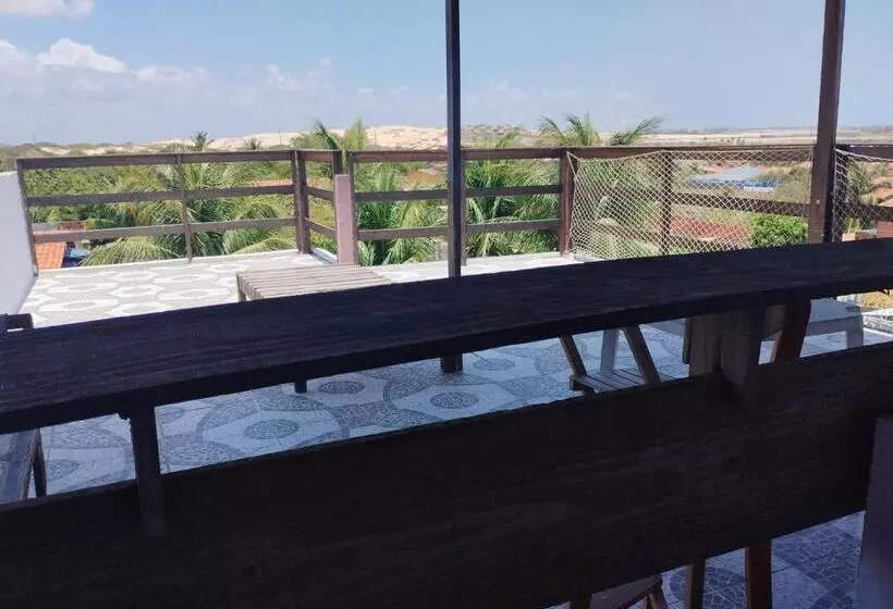 Retkeilymaja Seomarujo Rent A Room Morro Branco
