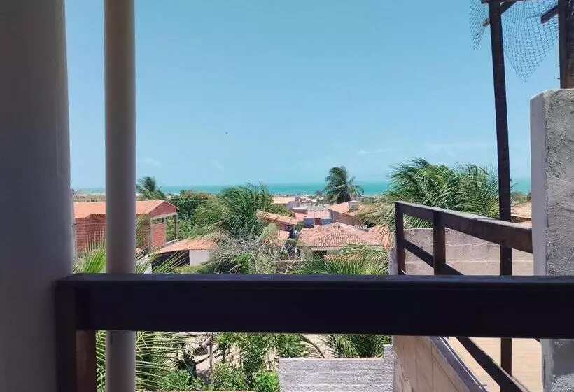 Retkeilymaja Seomarujo Rent A Room Morro Branco