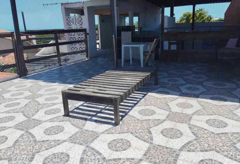 旅馆 Seomarujo Rent A Room Morro Branco