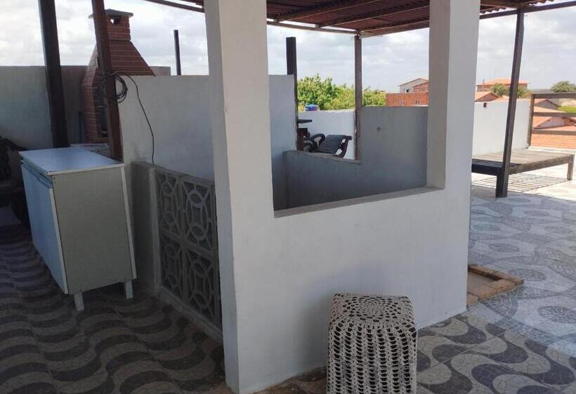 旅馆 Seomarujo Rent A Room Morro Branco