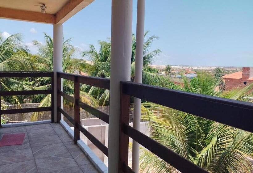 旅馆 Seomarujo Rent A Room Morro Branco