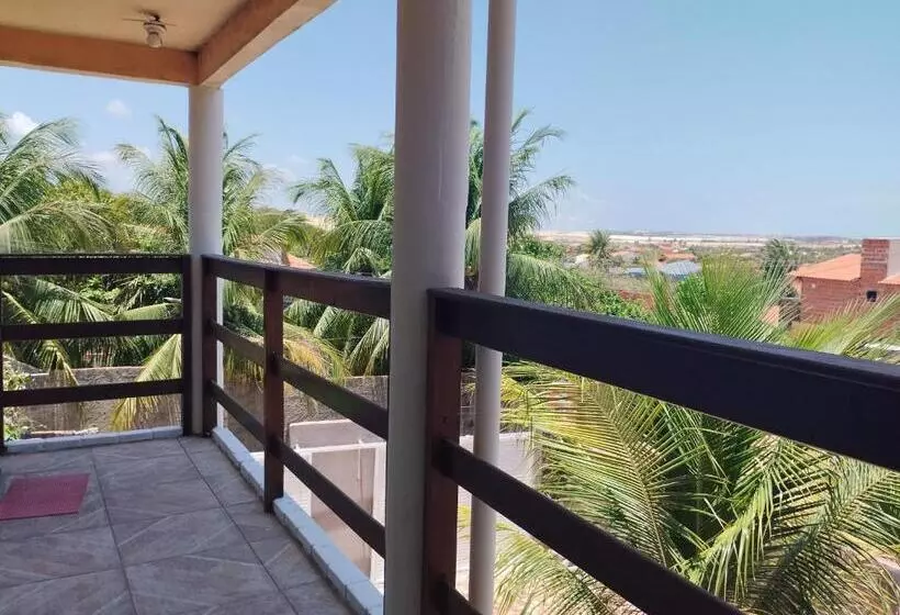 Retkeilymaja Seomarujo Rent A Room Morro Branco