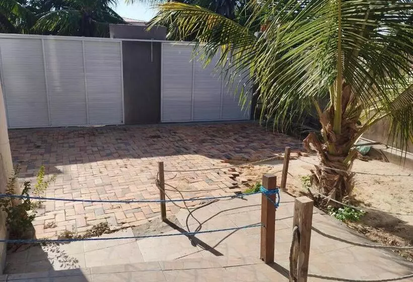 Retkeilymaja Seomarujo Rent A Room Morro Branco