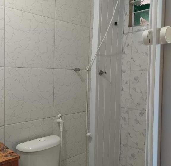 旅馆 Seomarujo Rent A Room Morro Branco