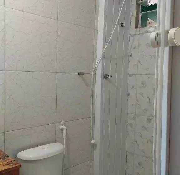 Retkeilymaja Seomarujo Rent A Room Morro Branco