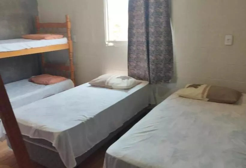 Retkeilymaja Seomarujo Rent A Room Morro Branco