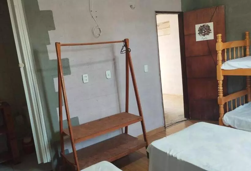 Retkeilymaja Seomarujo Rent A Room Morro Branco