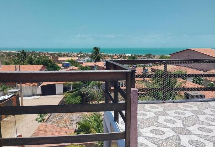 旅馆 Seomarujo Rent A Room Morro Branco