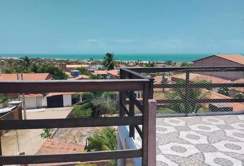 Retkeilymaja Seomarujo Rent A Room Morro Branco