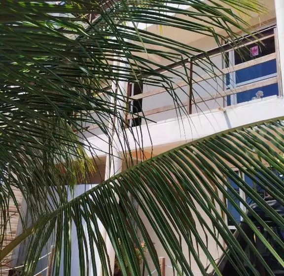 Retkeilymaja Seomarujo Rent A Room Morro Branco