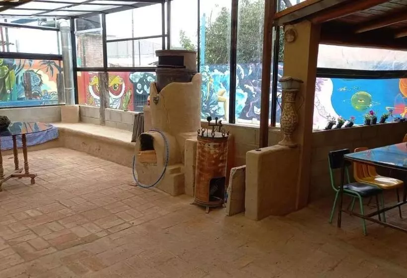 Aloha Hostel