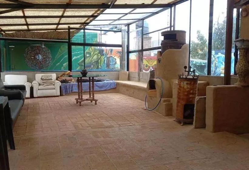 Aloha Hostel