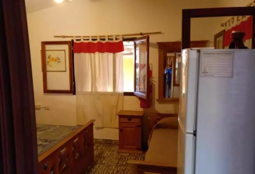 Aloha Hostel