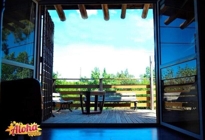 Aloha Hostel