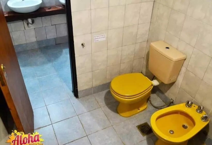Aloha Hostel