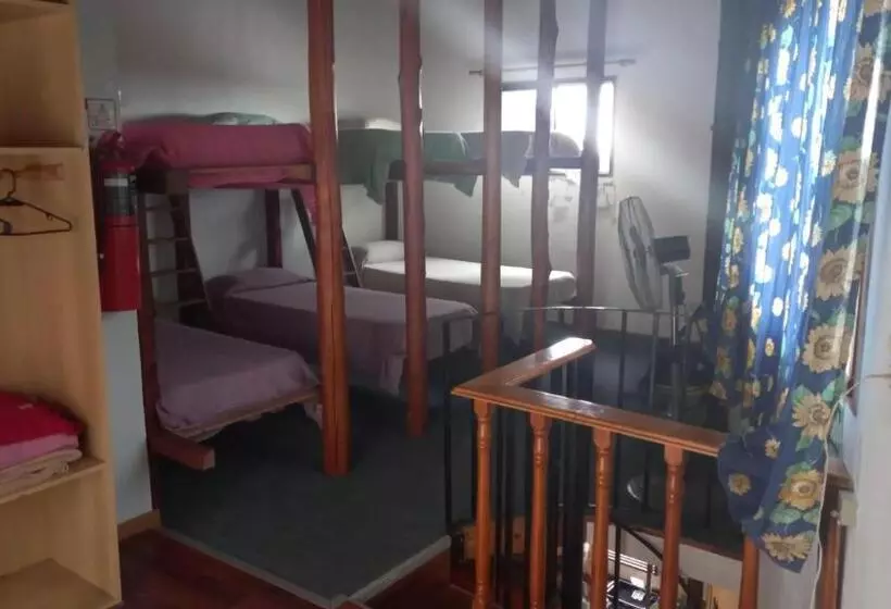 Aloha Hostel