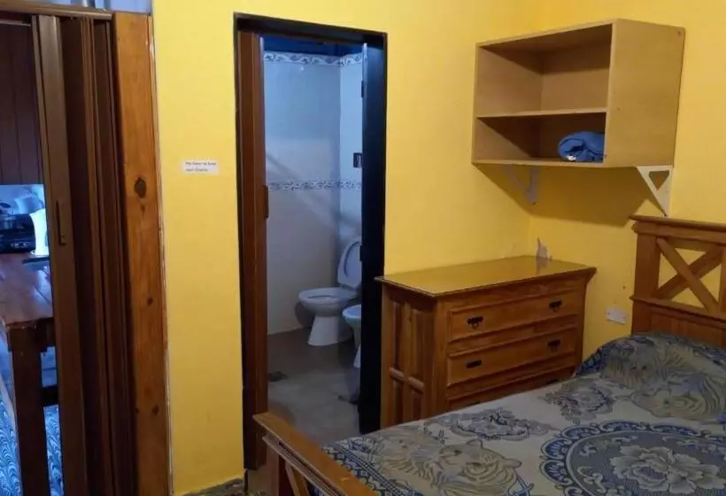 Aloha Hostel