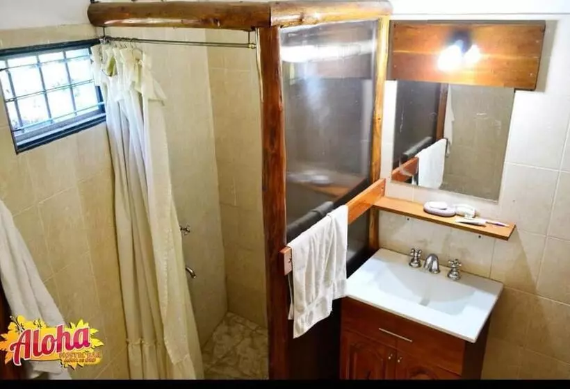 Aloha Hostel