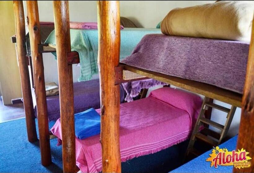 Aloha Hostel