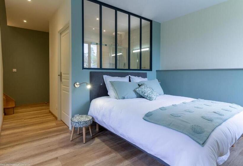 Bed and Breakfast Chez Sophie Et Benoit