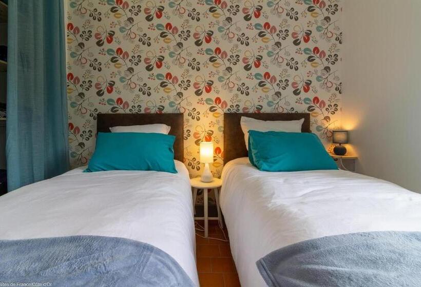 Bed and Breakfast Chez Sophie Et Benoit