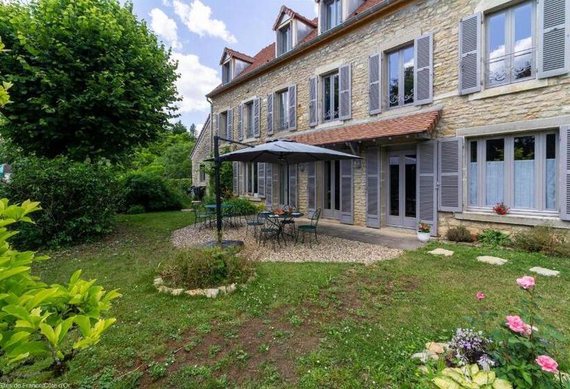 Bed and Breakfast Chez Sophie Et Benoit