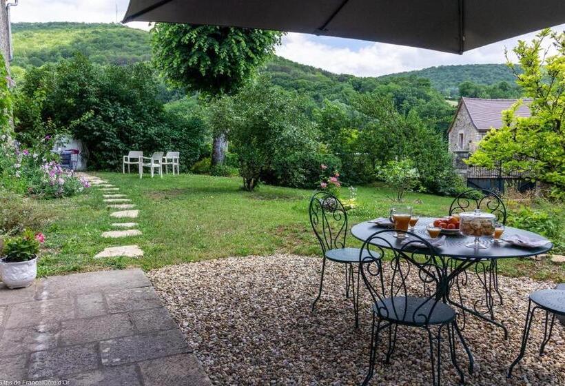 Bed and Breakfast Chez Sophie Et Benoit