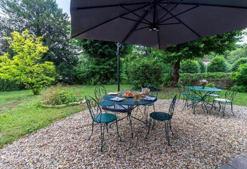 Bed and Breakfast Chez Sophie Et Benoit