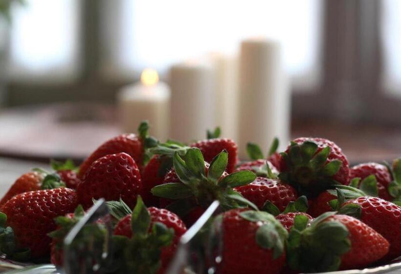 Bed and Breakfast Chez Sophie Et Benoit