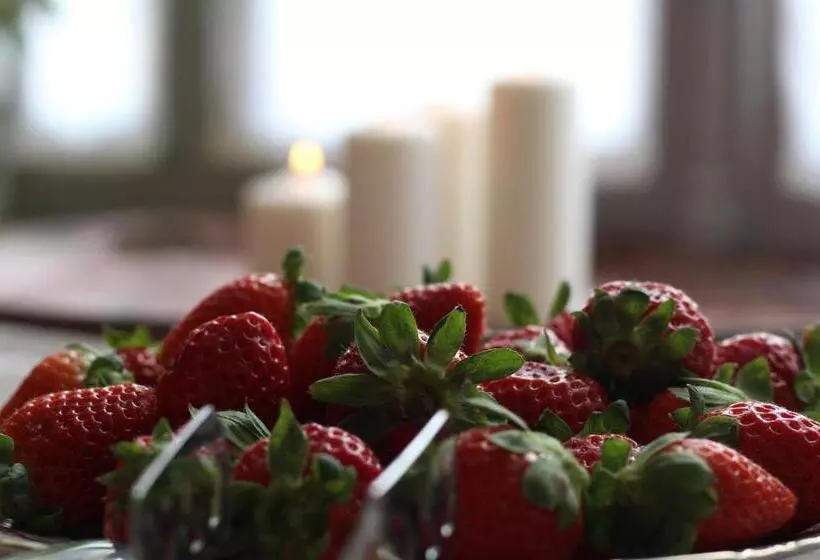 Aamiaismajoitus (B&B) Chez Sophie Et Benoit