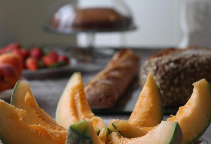 Bed and Breakfast Chez Sophie Et Benoit