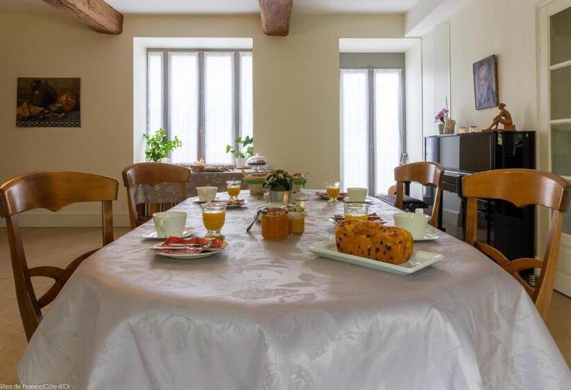 Bed and Breakfast Chez Sophie Et Benoit