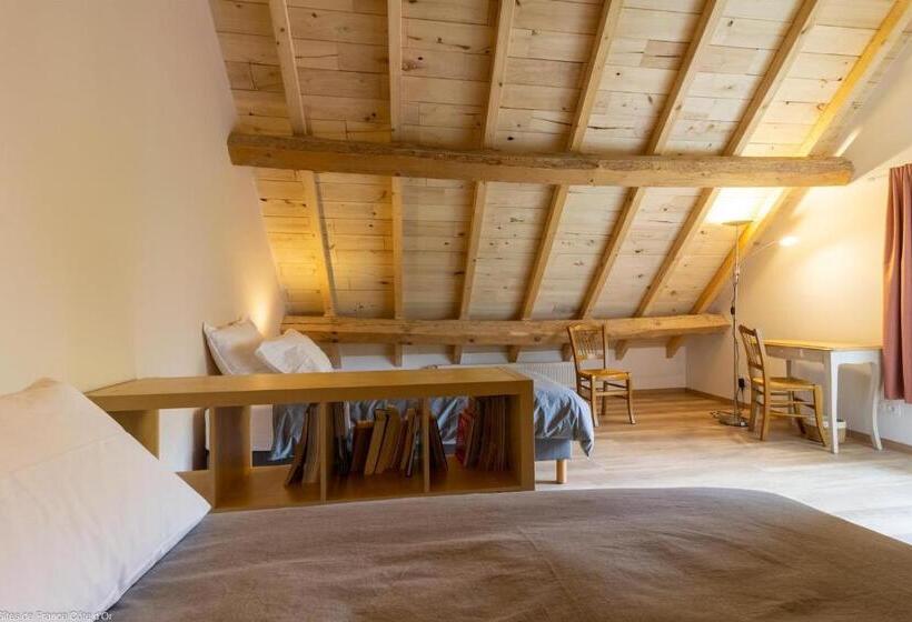 Bed and Breakfast Chez Sophie Et Benoit