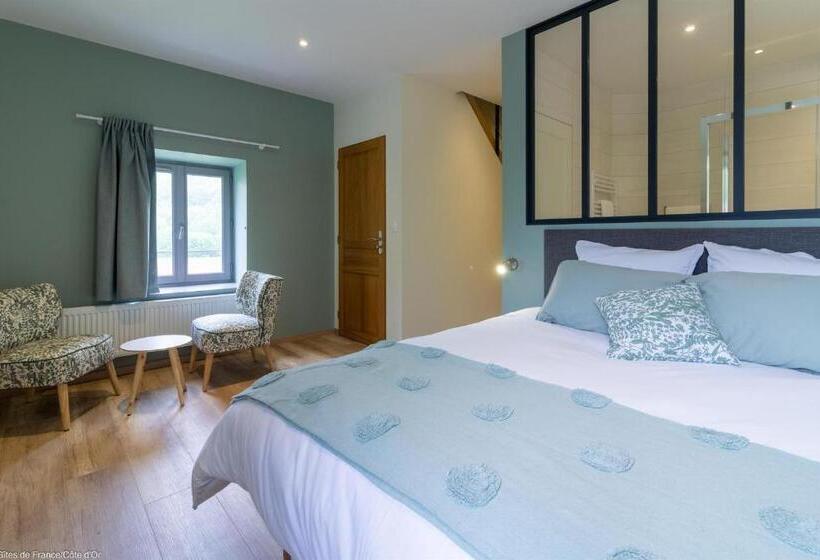 Bed and Breakfast Chez Sophie Et Benoit