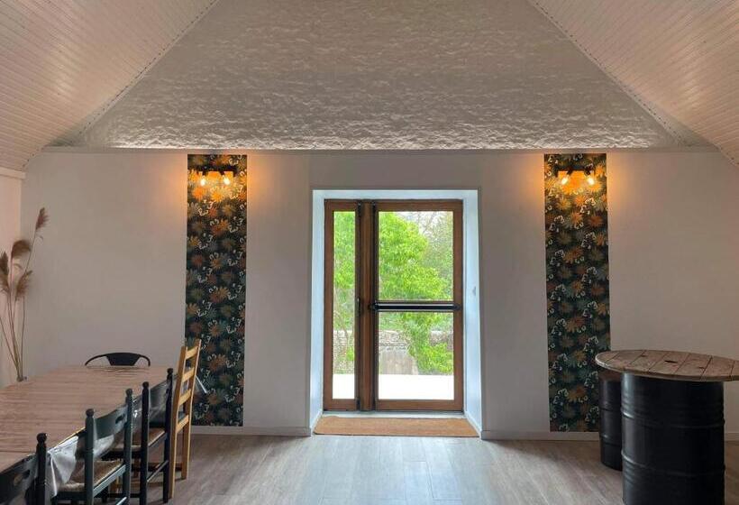 Bed and Breakfast Domaine Du Bû Sur Rouvres