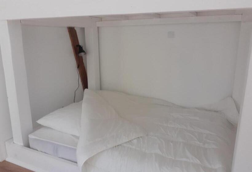 Bed and Breakfast Domaine Du Bû Sur Rouvres