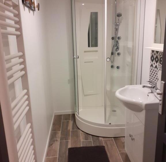 Bed and Breakfast Domaine Du Bû Sur Rouvres