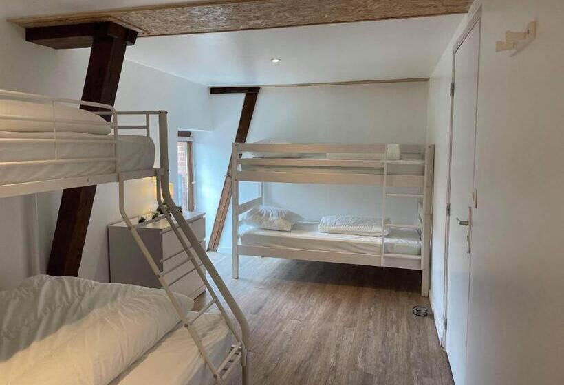 Bed and Breakfast Domaine Du Bû Sur Rouvres