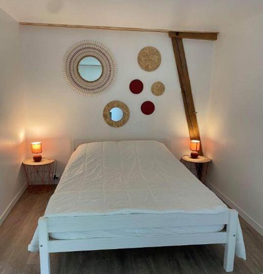 Bed and Breakfast Domaine Du Bû Sur Rouvres