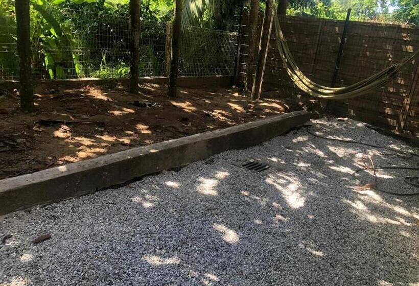 تختخواب و صبحانه Hostel Toucan