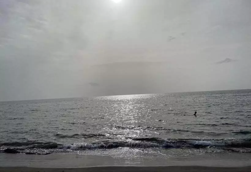 تختخواب و صبحانه Hostel Toucan