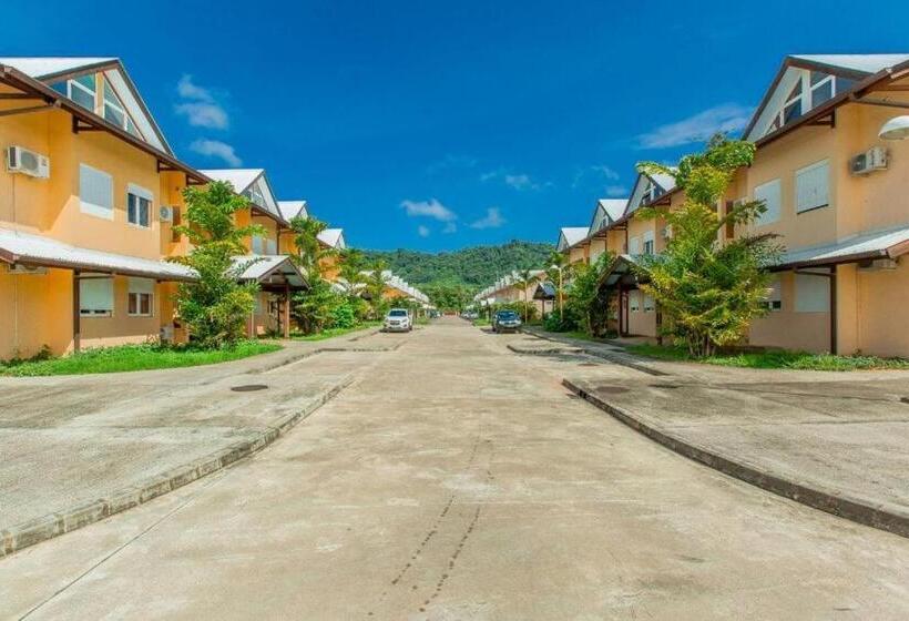 تختخواب و صبحانه Hostel Toucan