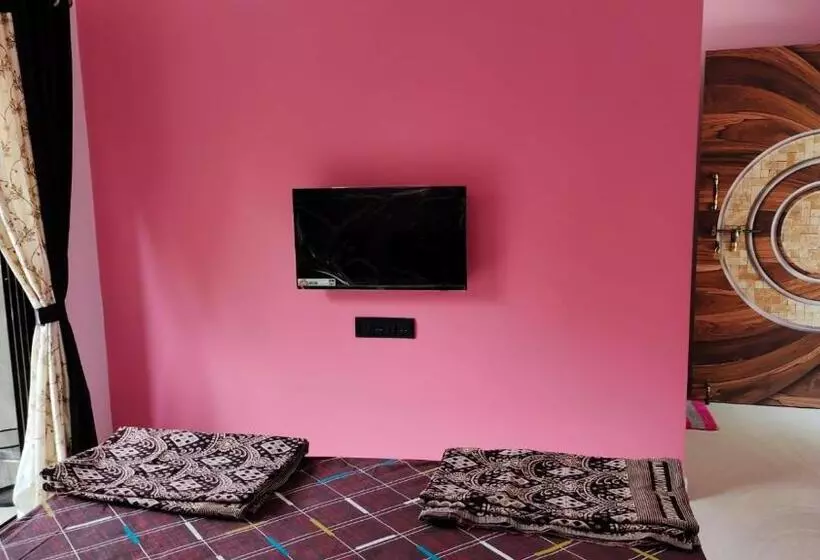 ベッドアンドブレックファースト Khot Holiday Homestay