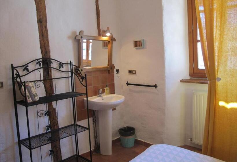 住宿加早餐  La Fruitière   Gîte D étape Et De Séjour