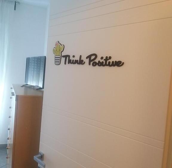 צימר Le Stanze Di Mina