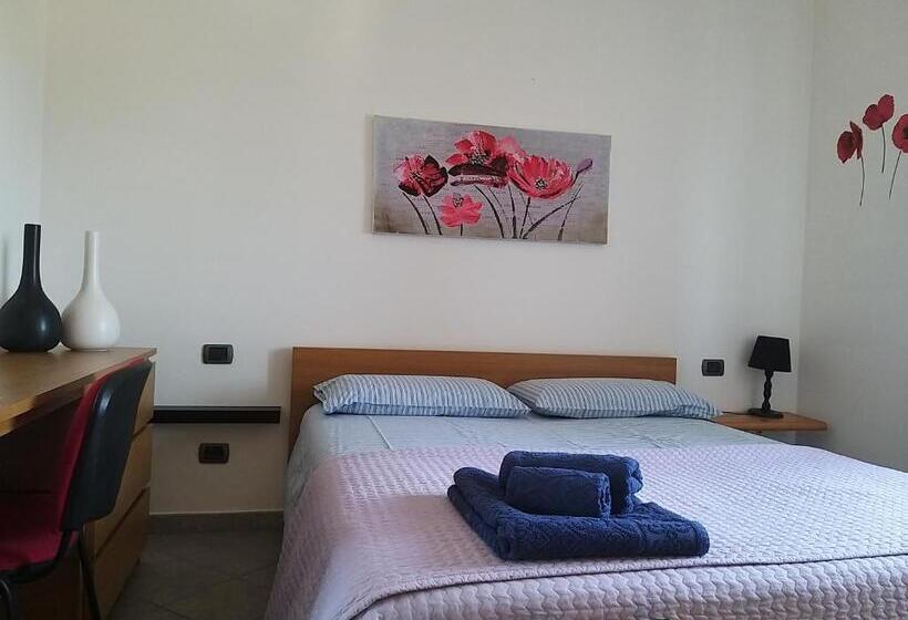 צימר Le Stanze Di Mina