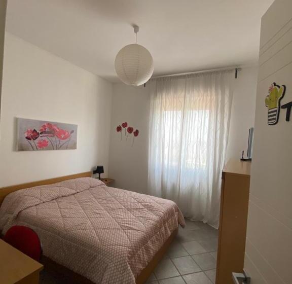 צימר Le Stanze Di Mina